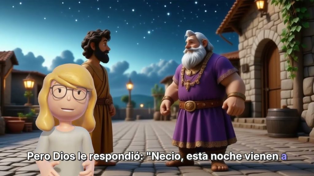 El Décimo Mandamiento: No Codiciarás